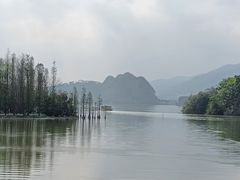 -星湖旅游景区七星岩