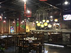 -香天下·四川火锅(安镇大润发店)