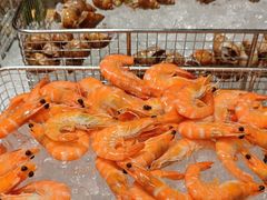 -顺德美的万豪酒店·自助餐·贡厨