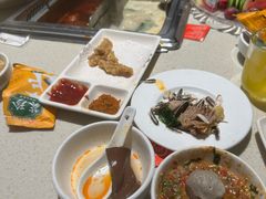 -海底捞火锅(亲子主题北金鹰店)