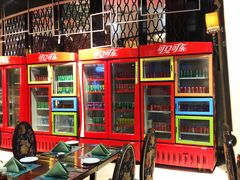 -金鼎香辣诱惑(宁康西路店)