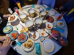 -喜庭海鲜自助(来福士店)