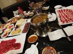 -世贸万锦大酒店·烹大师火锅达人