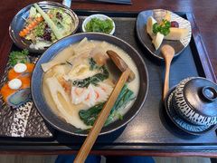 -古京·臻致料理(月湖店)