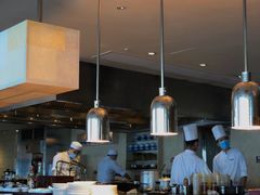 -广州柏悦酒店·悦景轩·粤菜餐厅