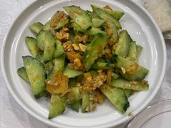 -潍坊菜馆(三里河南横街店)