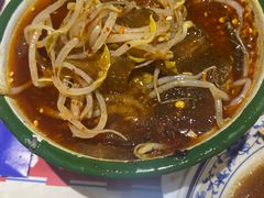 -高胖妹面庄(黄河道店)