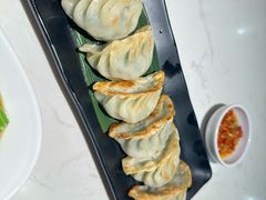 -叹茶靓点·粤式餐厅·全天茶市(石井万民广场店)