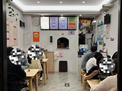 大堂-笋果坊螺蛳粉(竹园小区店)
