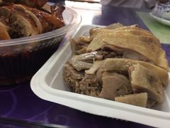 -竺桥兄弟烤鸭(总店)
