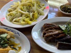 -乌文新澄海卤鹅店