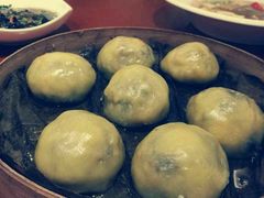 -海蓝海鲜馆(五四北店)