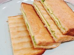 -HELLO 27 意面·沙拉·帕尼尼