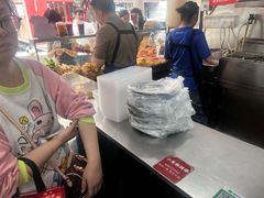 -小朱麻辣串(益民街店)