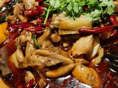 -马头巷·隐庐居·红油大虾(园区店)
