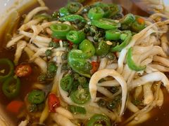 鲜椒洱海银鱼-随善园餐厅(大理店)