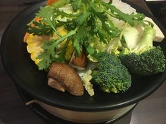 -MoMo牧场·寿喜烧专门店(长泰广场店)