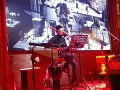 -胡桃里音乐酒馆(白云五号T5 MALL店)