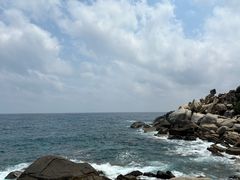 -三亚蜈支洲岛旅游区