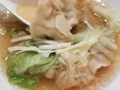 -新旺茶餐厅(嘉里城店)