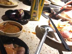 -韩风源自助烤肉(国贸精品店)