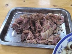 -清真-戏楼王记牛肉面