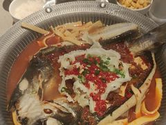 -半天妖烤鱼(即墨宝龙广场店)