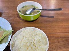 -绿柠食堂(北外滩店)