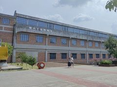 -柳州工业博物馆