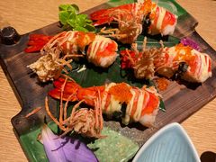-阿吾罗·月咏精致日料(港汇恒隆广场店)