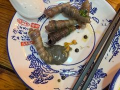 -洪大厨鸡煲(福田店)