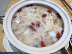 -广信牛奶甜品世家(台东店)