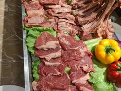 -南湖名都·景湖轩全日制餐厅·海鲜自助·东南亚风味·临湖而食