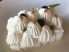 西班牙奶油蛋糕-FISH&POTATO Cō(地中海美食 万象城店)