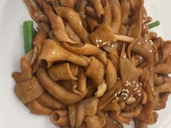 -粤盛海鲜平价店(洛溪食街店)