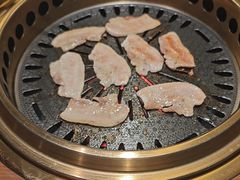 -海之屋韩式烤肉(海棠68环球美食街店)