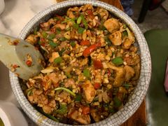 -树厨贵州菜(大十字店)