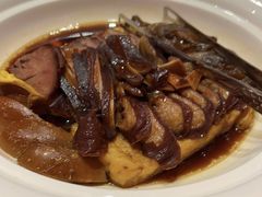 -宝轩渔府·老字号海鲜·正宗津菜(水上店)