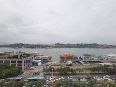 -厦门海港英迪格酒店(中山路店)