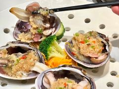 -优食坊·蒸汽海鲜(康盛路店)