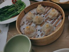 -苏小柳点心·手作小笼包(浦东嘉里城分院)