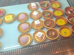 -牛YO寿喜烧·铁板烧和牛火锅自助(市府恒隆店)