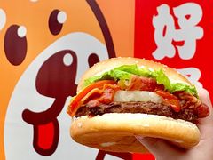 -汉堡王(徐汇绿地缤纷店)