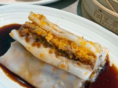 -陶兰居·手工点心·粤菜(圆融时代广场店)