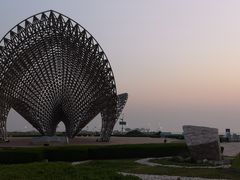 -南汇嘴观海公园