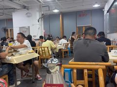 -笨罗卜浏阳菜馆(太平街店)