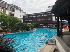 -苏州吴宫泛太平洋酒店