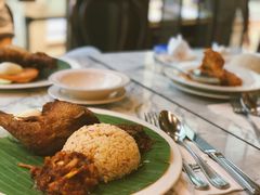 -关夫人餐厅(阳光广场店)