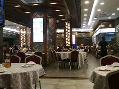 大堂-客家汇·客家传承菜(水库店)