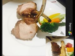 -王品牛排(佛山南海万科广场店)
